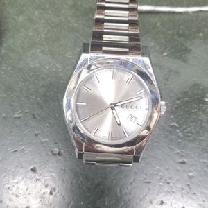 Gucci Watch